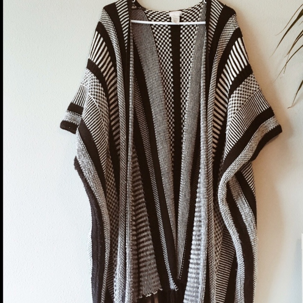 ISO Free People Duster!
